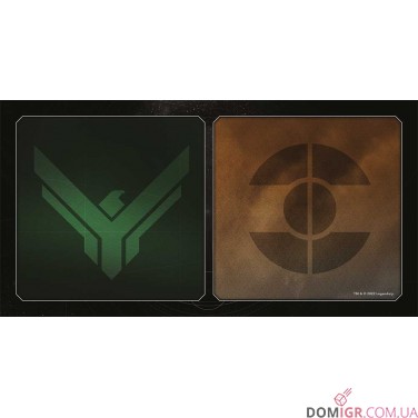 Dune: Гра про війну та дипломатію